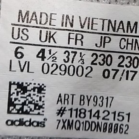 Adidas - NMD R2 - Running Shoes - Gray - Women's - 6 - ART BY9317 - Picture 9 of 9